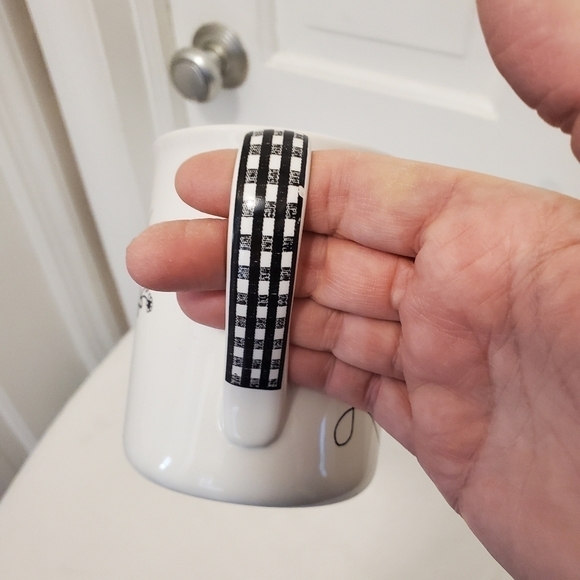 "AUNT" Children of the Inner Light by Enesco Coffee Mug - Picture 4 of 9